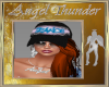 ANGEL Trance Hat V2 25