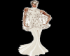 WEDDING GOWN Pearl