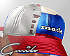 Wellmade Strapback