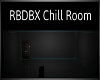 RBDBX Chill Room