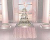 Wedding Cake Pink/Cream
