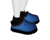 Slippers Style Jeans