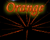 *BW* Orange Light - 21