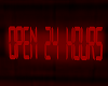 Open 24 Horas Red
