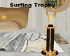Surfing Trophy