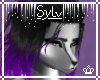 Prism | [M] Hair Purp