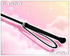 ð¶. leather whip