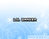 RB LOL WANKER