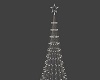 Animated Sparkle Tree