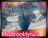 [MB]Bootie Shorts xl