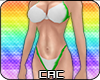 [CAC] GrasFret Bikini