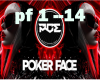 Poker Face RMX