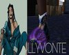 Fur Slides - Rihanna