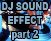 DJ Sound Effect - part 2