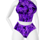 4/20 Purple Pjs