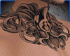 Neck Tattoo