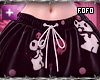 (F) evil bunny pants