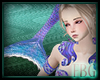 *FBG* Holo Mermaid Tail