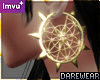 Spike Celestial Earrings