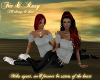 Fee & Roxy Sisters Pic