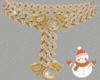 Designer D Set Belt