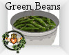 ~QI~ Green Beans