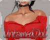 {UD} His Shirt - Red