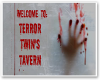 terror twin's tavern