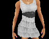 [SD] Eyeley Dress White