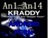 *L*Android -Kraddy