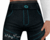 MM Futuristic Jeans