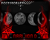 Moon Phases RL