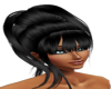 black bun pony 