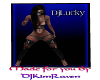 DJ LUCKY PIC