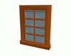Single Window (ochre 300