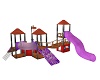 NIClaw 30 40% playset