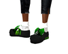 Kid Monster Shoe's