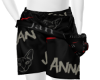 nke jan shorts