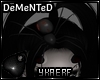 Head Spider