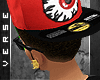 V|Eye hat 1