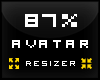 Avatar Resizer 87%