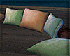 ♥ Inside Floor Pillows