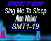 Sing Me To Sleep  Alan W