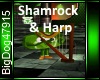 [BD]Shamrock&Harp