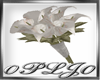 Wedding -Lily - Bouquet