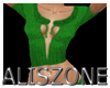 [AZ] PF Chunky Verde