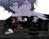 Noblesse Couch