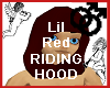 Lil Red Riding Hood wSOU