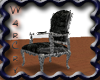 [WC] Dark Proud Chair