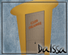 !D!Club Orange Door